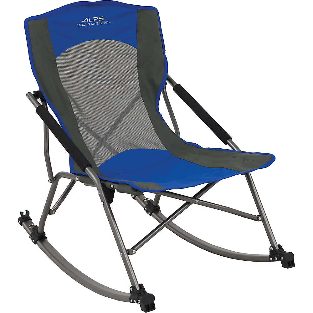 Low Rocker Chair G740
