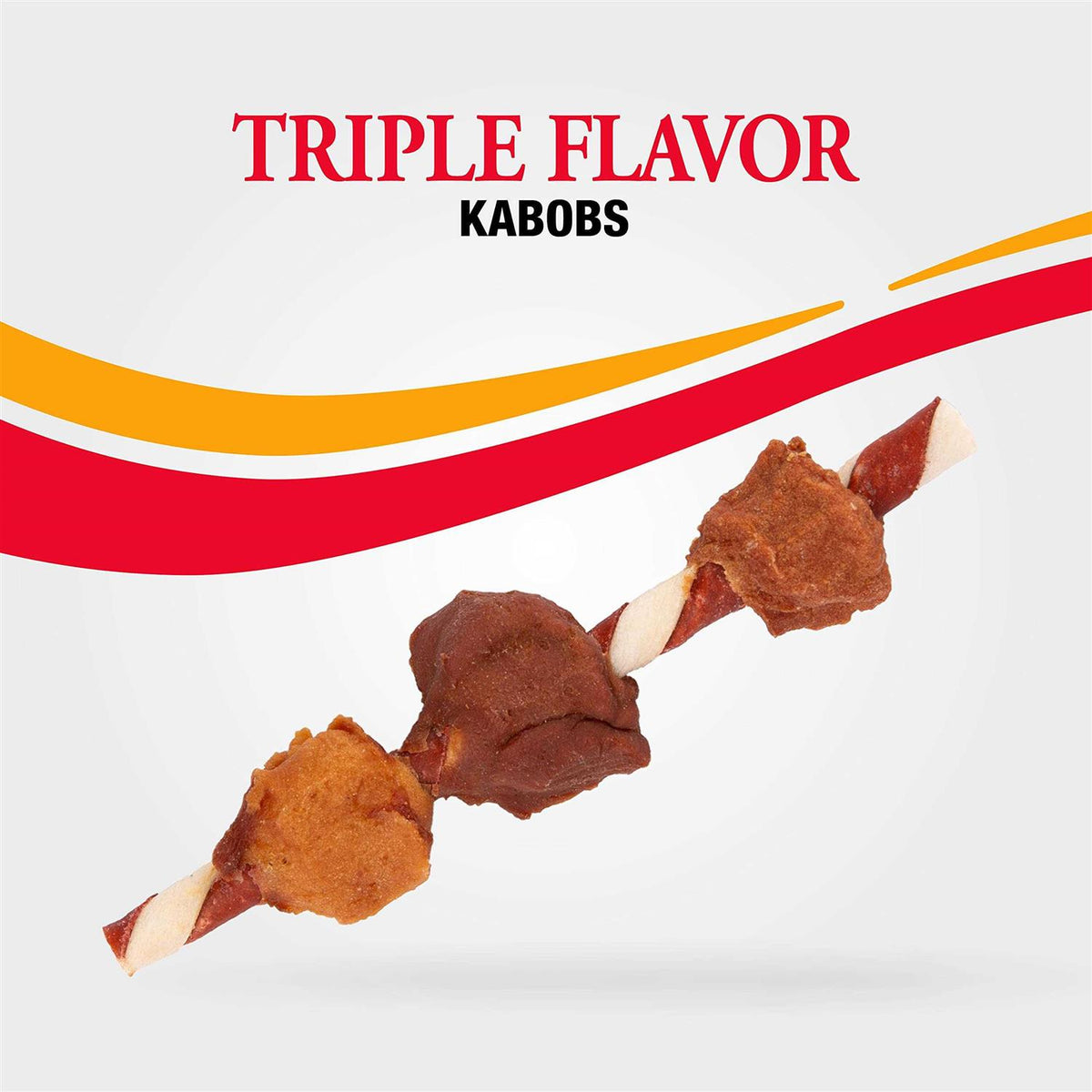Triple Flavor Kabobs P4055
