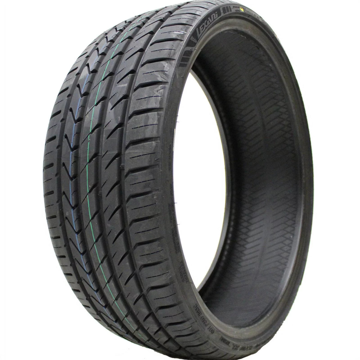 215/35R20 86 W Tire Y466649