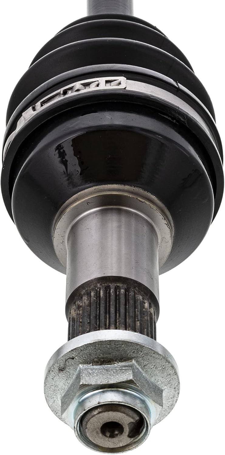 Rear Drive Shaft CV Axle 2 Pack U37943