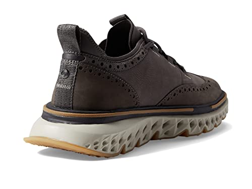 5.Zerogrand Wingtip Oxford P60452