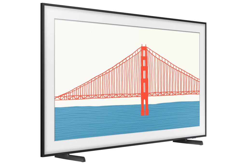 55" 4K QLED Smart TV F16388