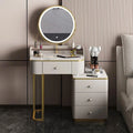 Multifunctional Storage Cabinet Dressing Table Dresser D963