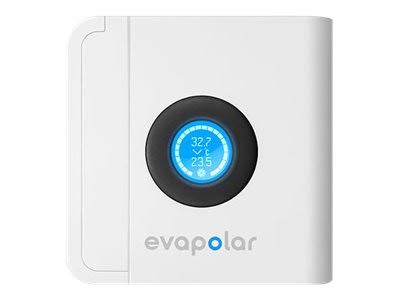 Portable Evaporative Cooler with Air Humidifier E727