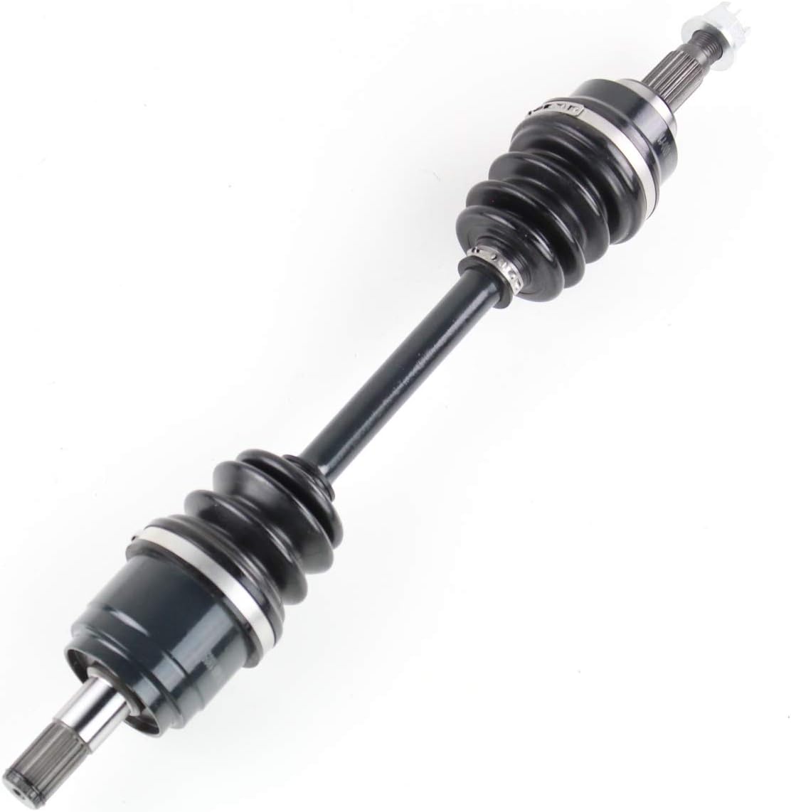 Front and Rear Drive Shaft Axle Rebuild for Honda Rincon TRX 650 680 2005-2019 E5938