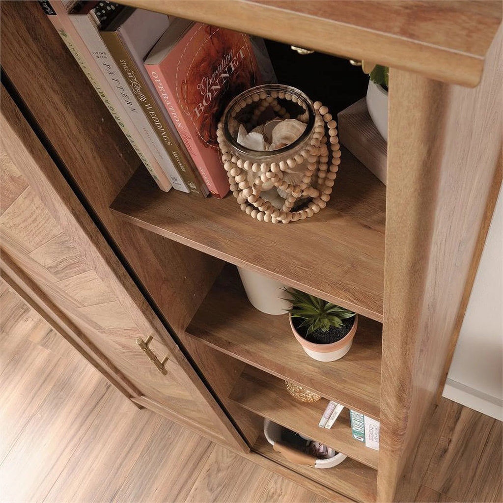 Wood Storage Cabinet K715284
