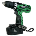18 V Ni-Cad Cordless Drill/Driver Kit V6447