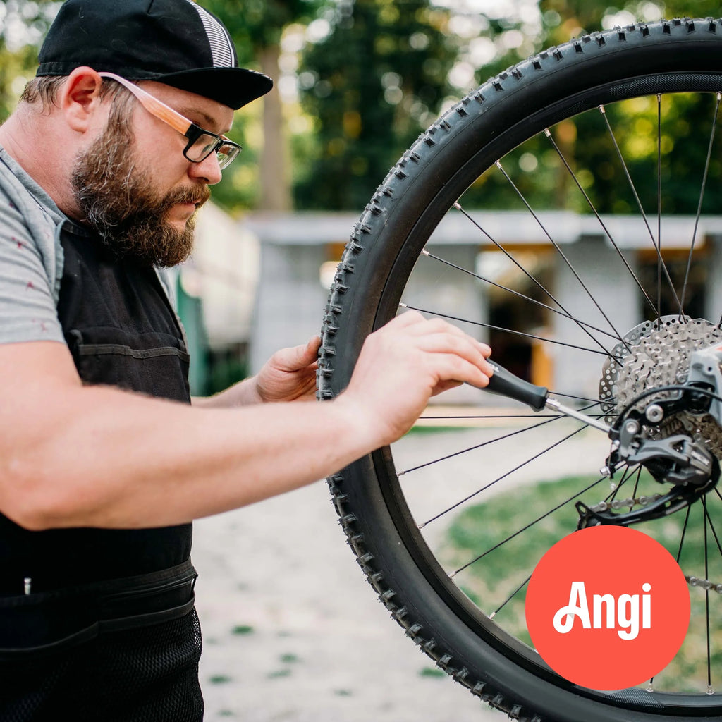 Bike Assembly K63164