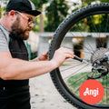 Bike Assembly K63164