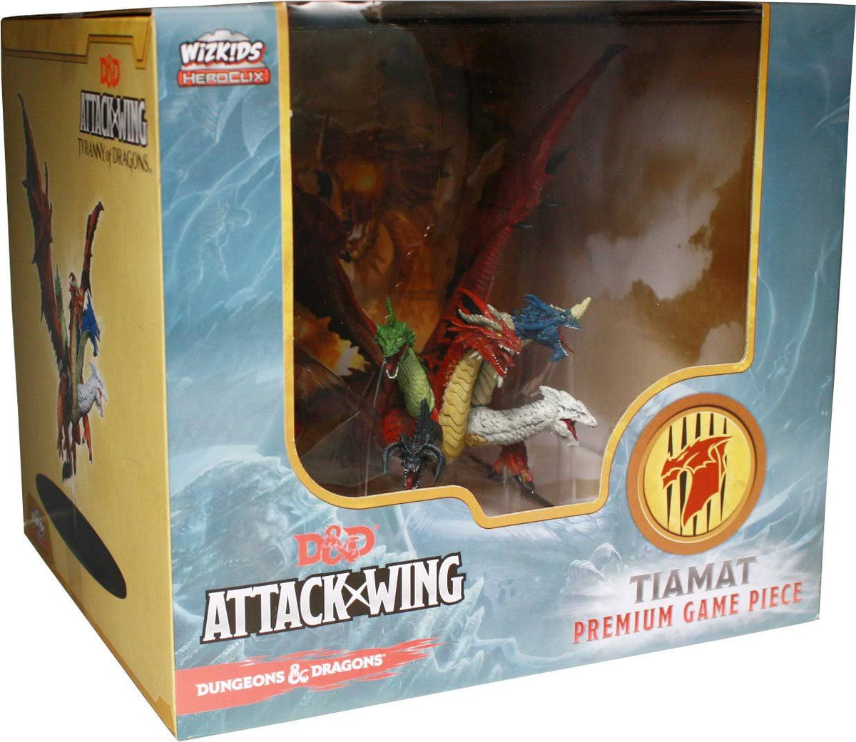 Tiamat Attack Wing M9287