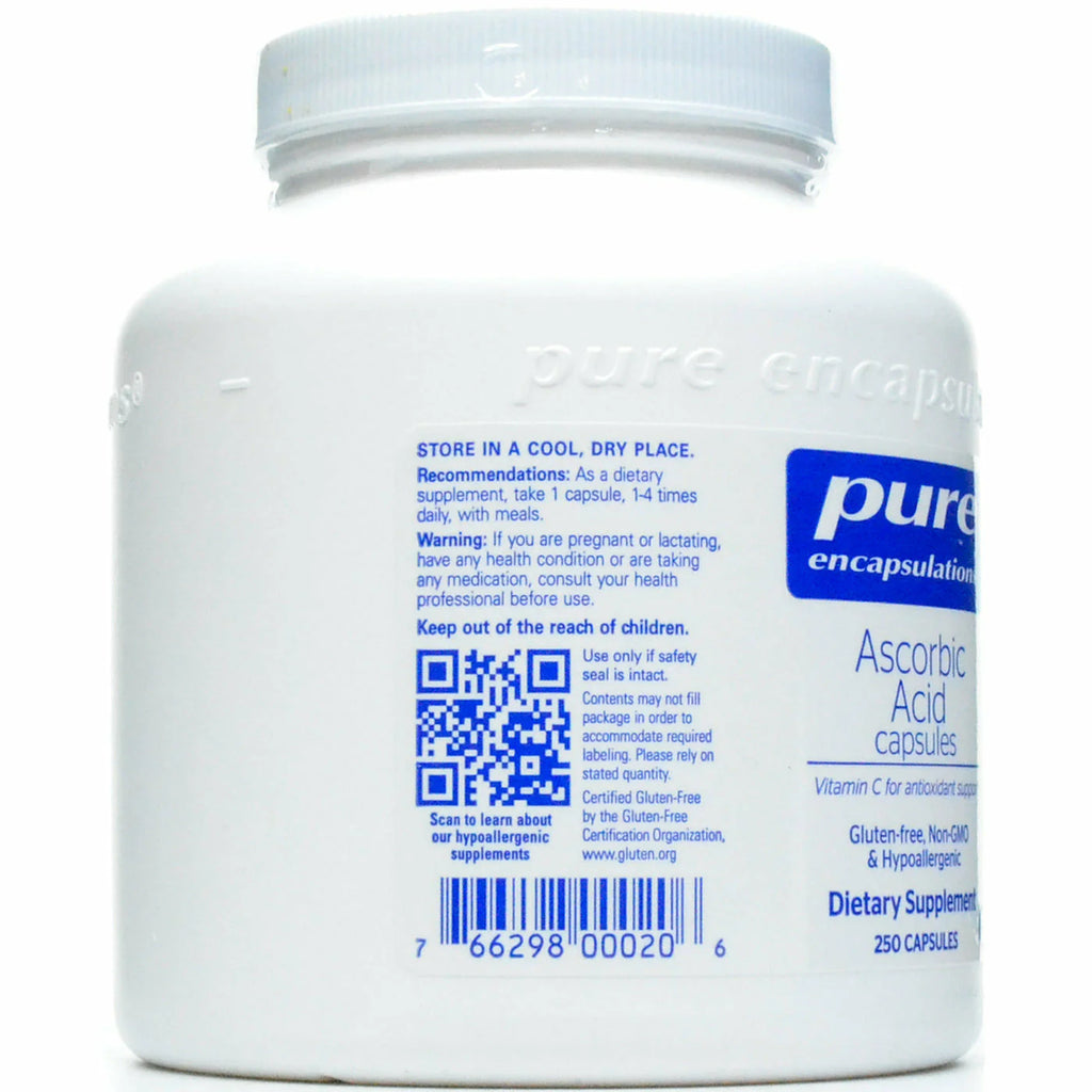 Ascorbic Acid U628288