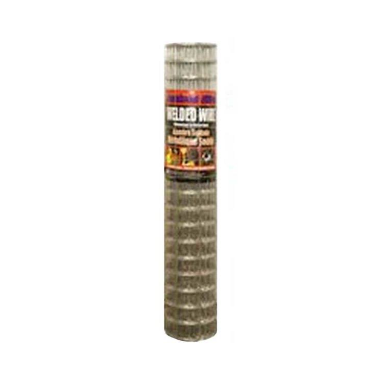 Galvanized Welded Fence 48 inch x 50 Feet V170