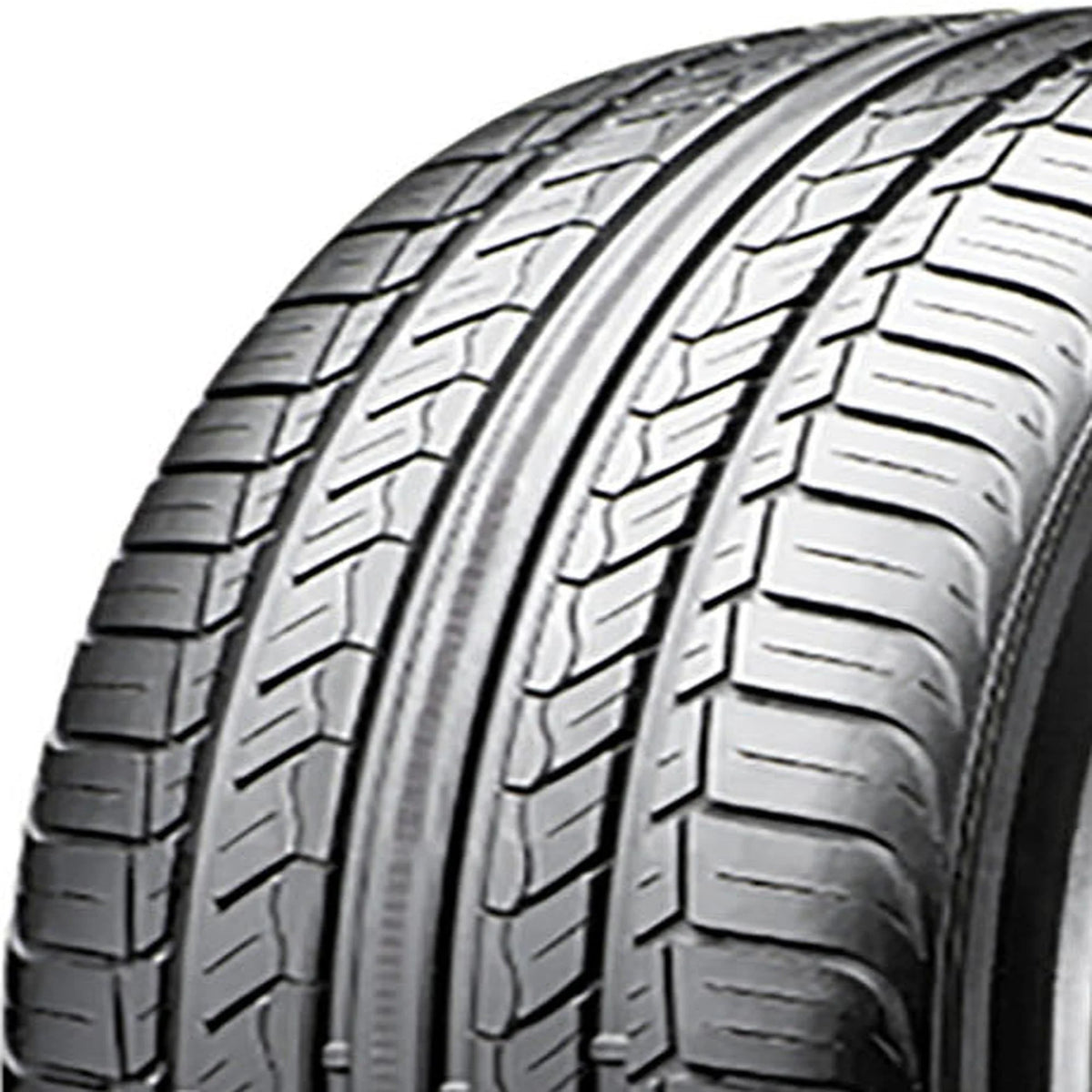 All Season 185/55R15 82V Passenger Tire W65237