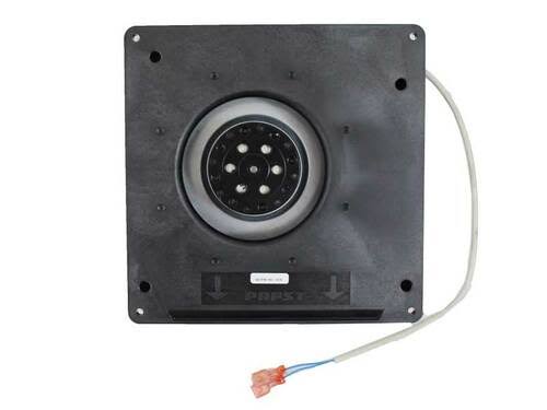 Small Winterwarm Insert Flat Pack Fan S457460
