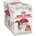 Adult Instinctive Chunks in Gravy Cat Food Pouch I907299
