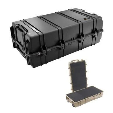 Pelican Transport Case (No Foam) E518
