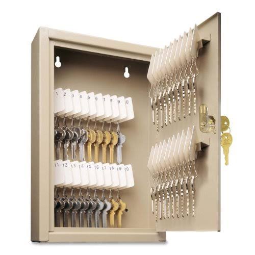 Locking Cabinet F855653