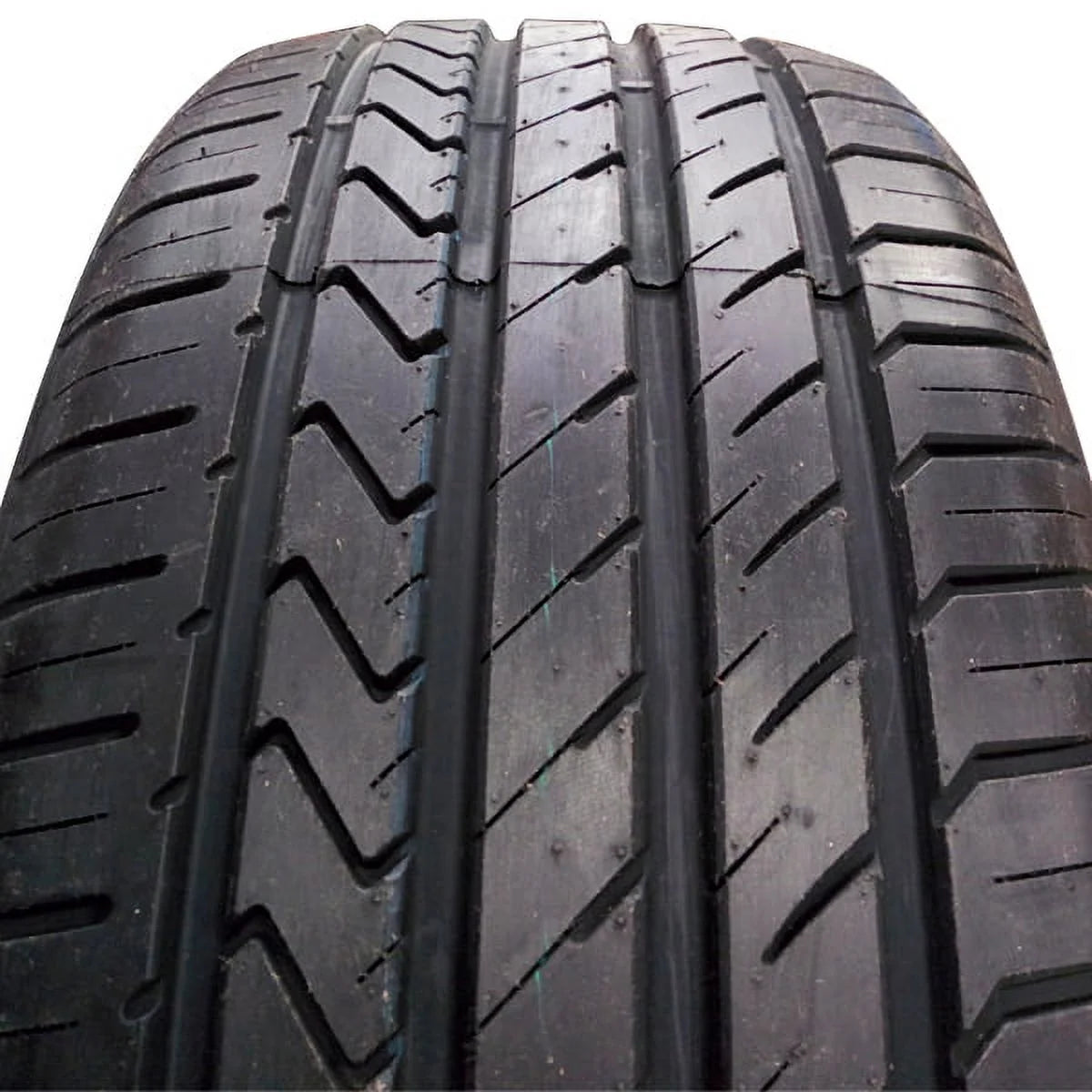 255/40R20 101W XL All Season High Performance Tires O2945