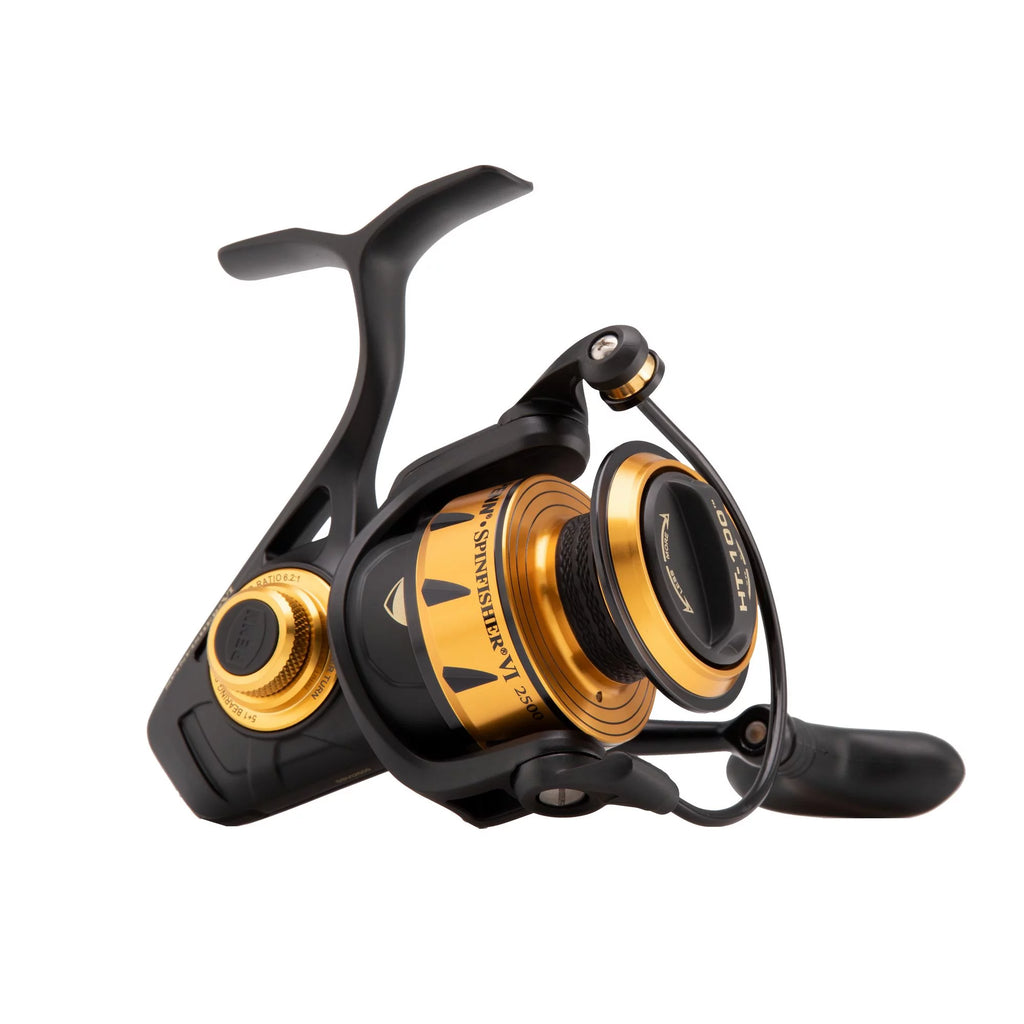 Spinning Inshore Fishing Reel Size 3500 M712