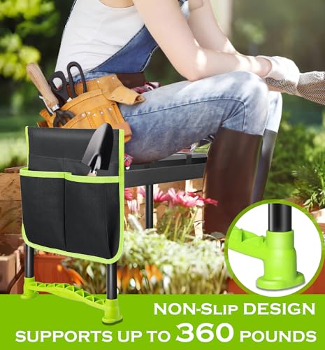 Garden Kneeler and Seat O824669