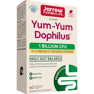 Raspberry 60 tabs D70065
