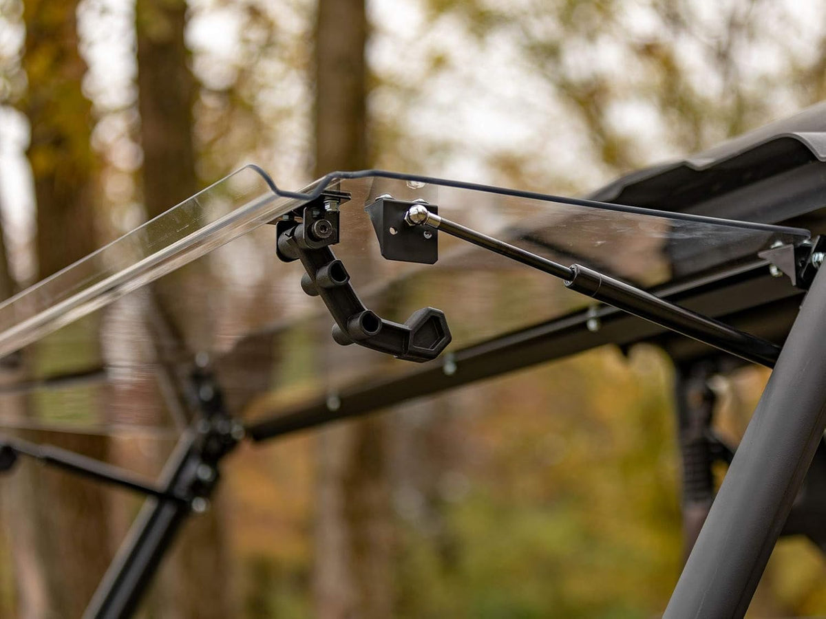 3-in-1 Flip Windshield for CFMOTO UForce 1000 F69385