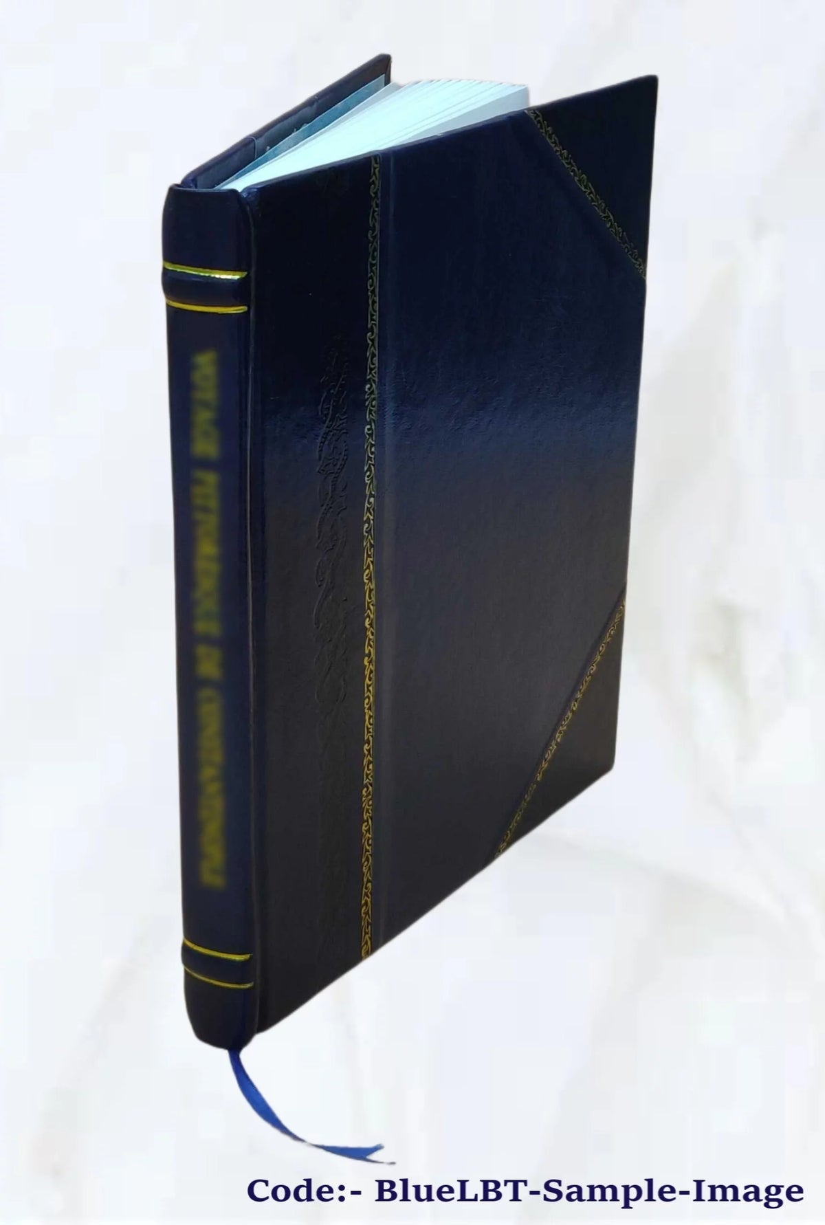 Yearbook of the California Avocado Society V290124