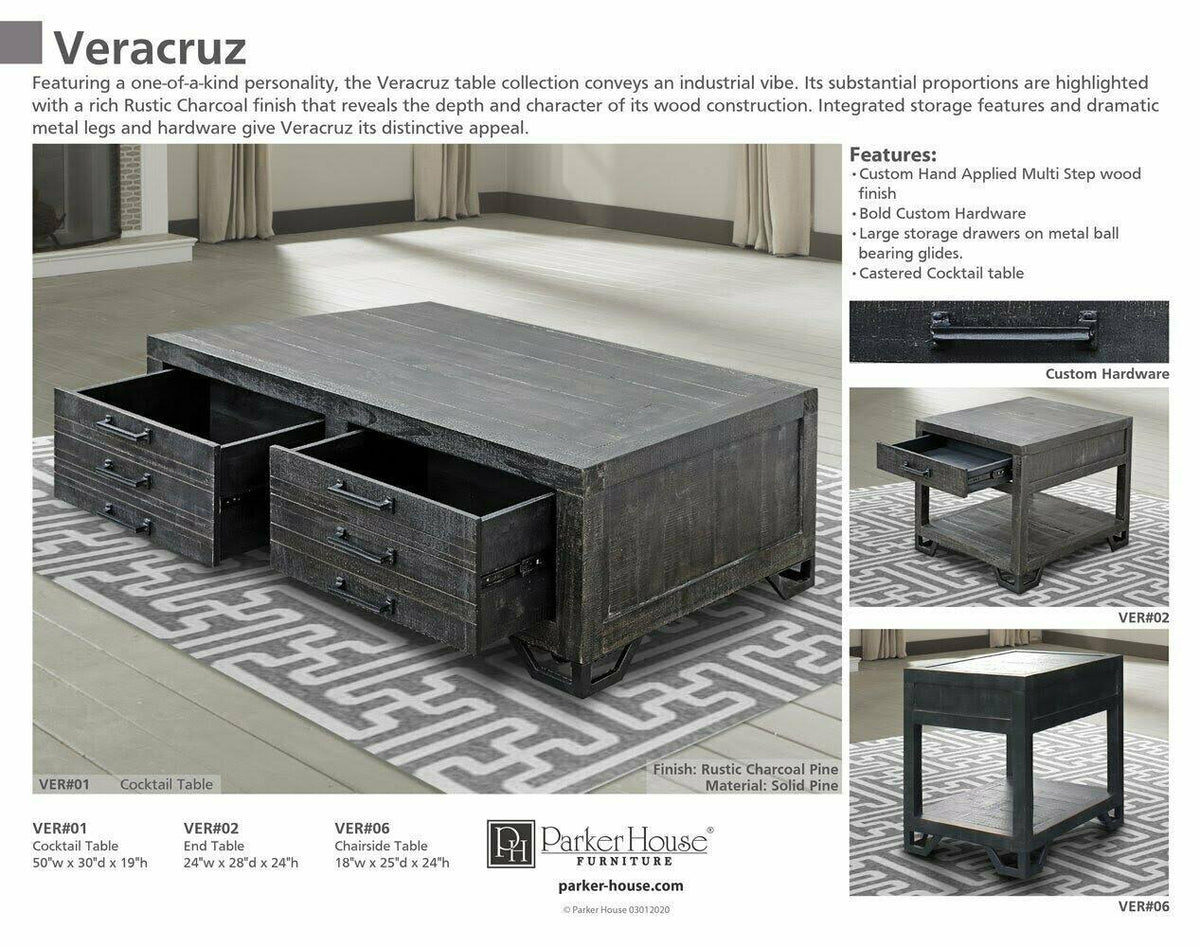 Console Table A9334