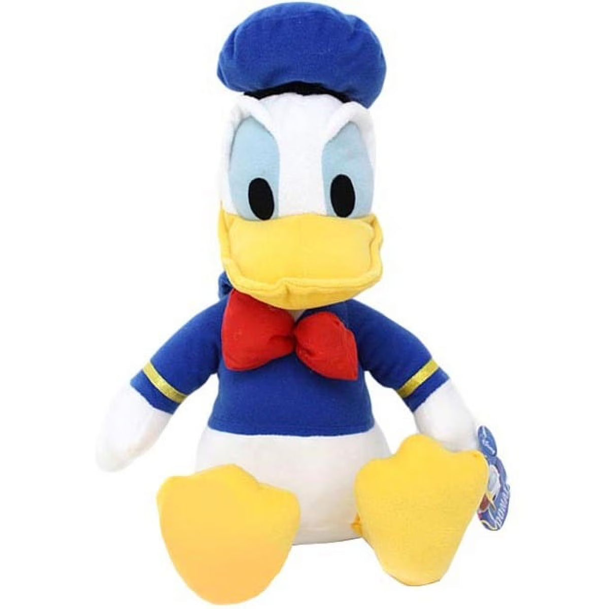 Donald Plush D1762