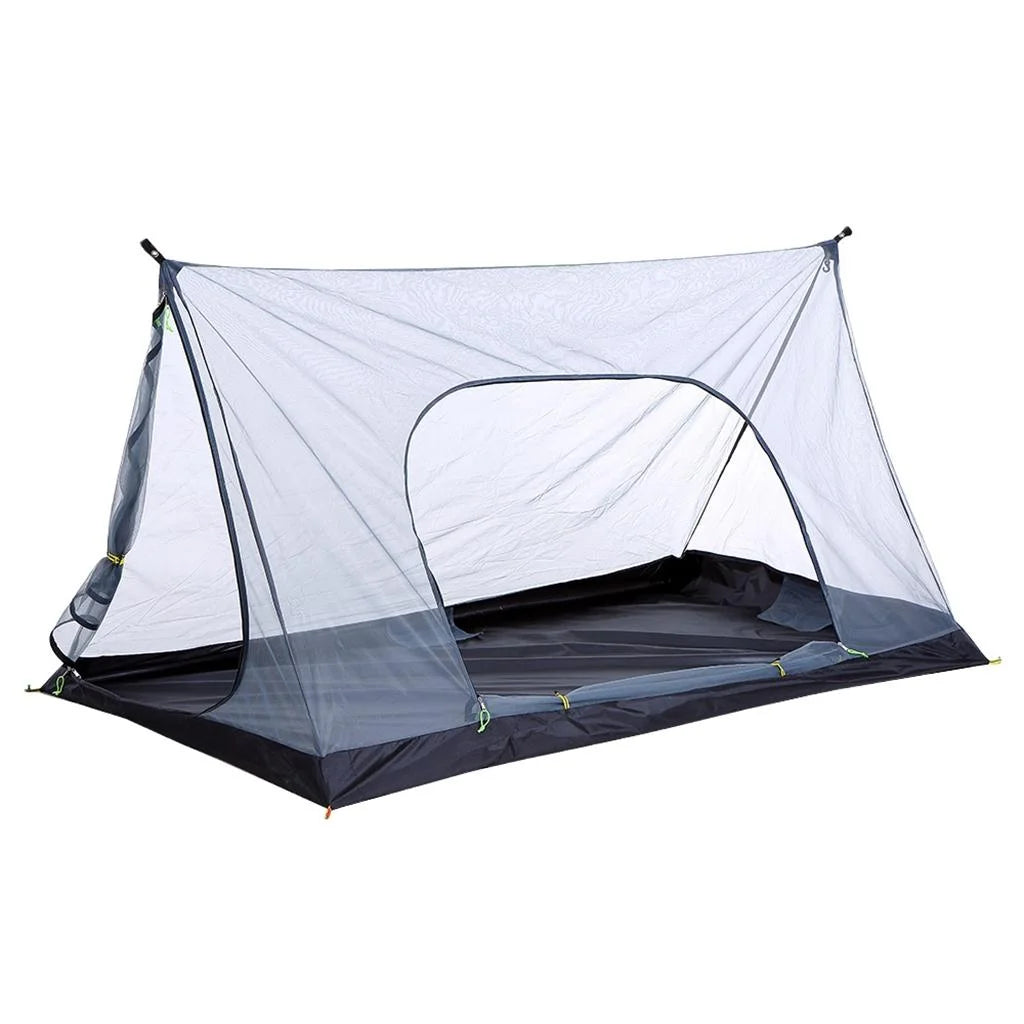 Folding Camping Sleeping Canopy 220x120x110cm N256848