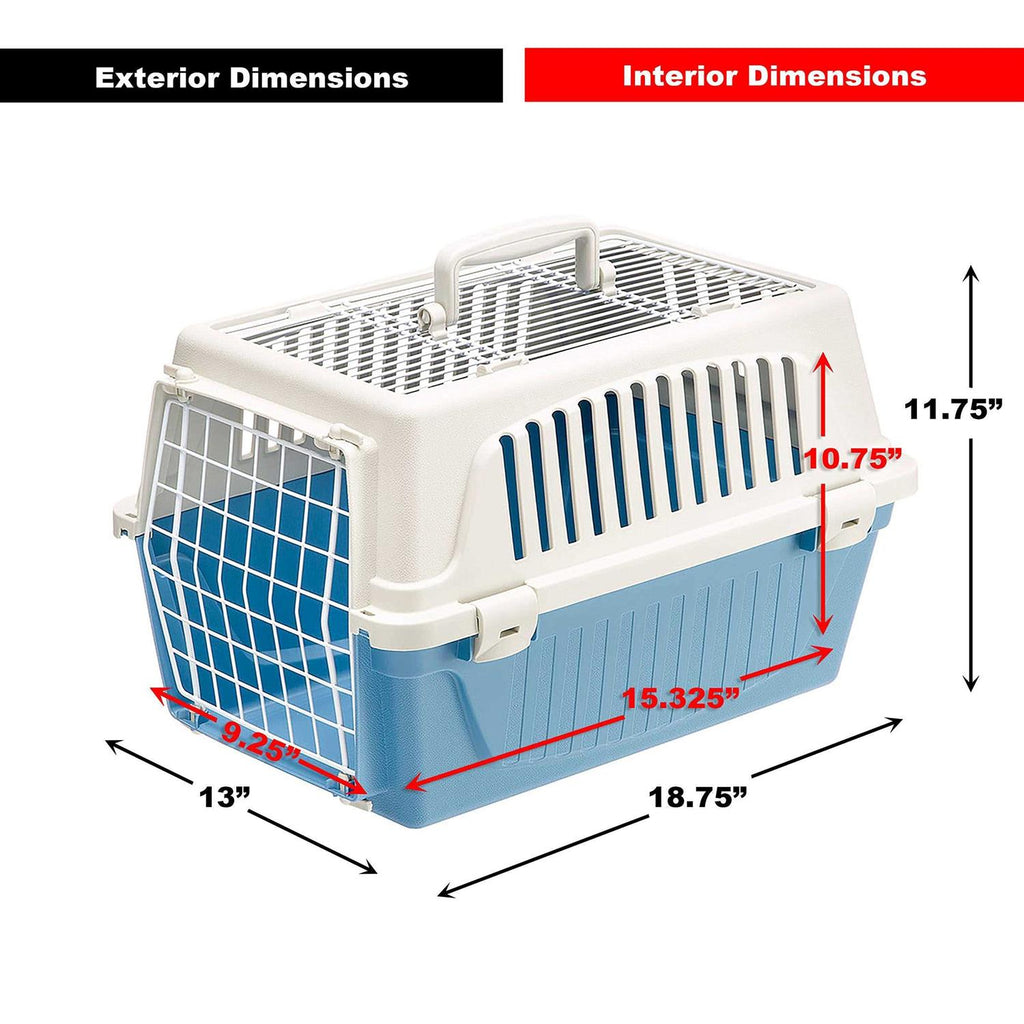 Pet Carrier G917