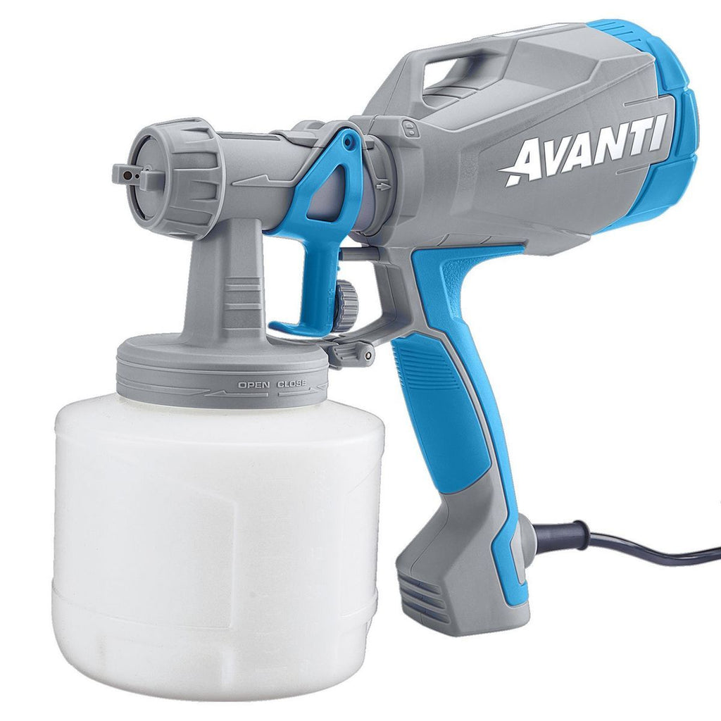 Handheld HVLP Paint and Stain Sprayer D33268