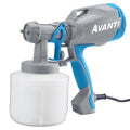 Handheld HVLP Paint and Stain Sprayer D33268