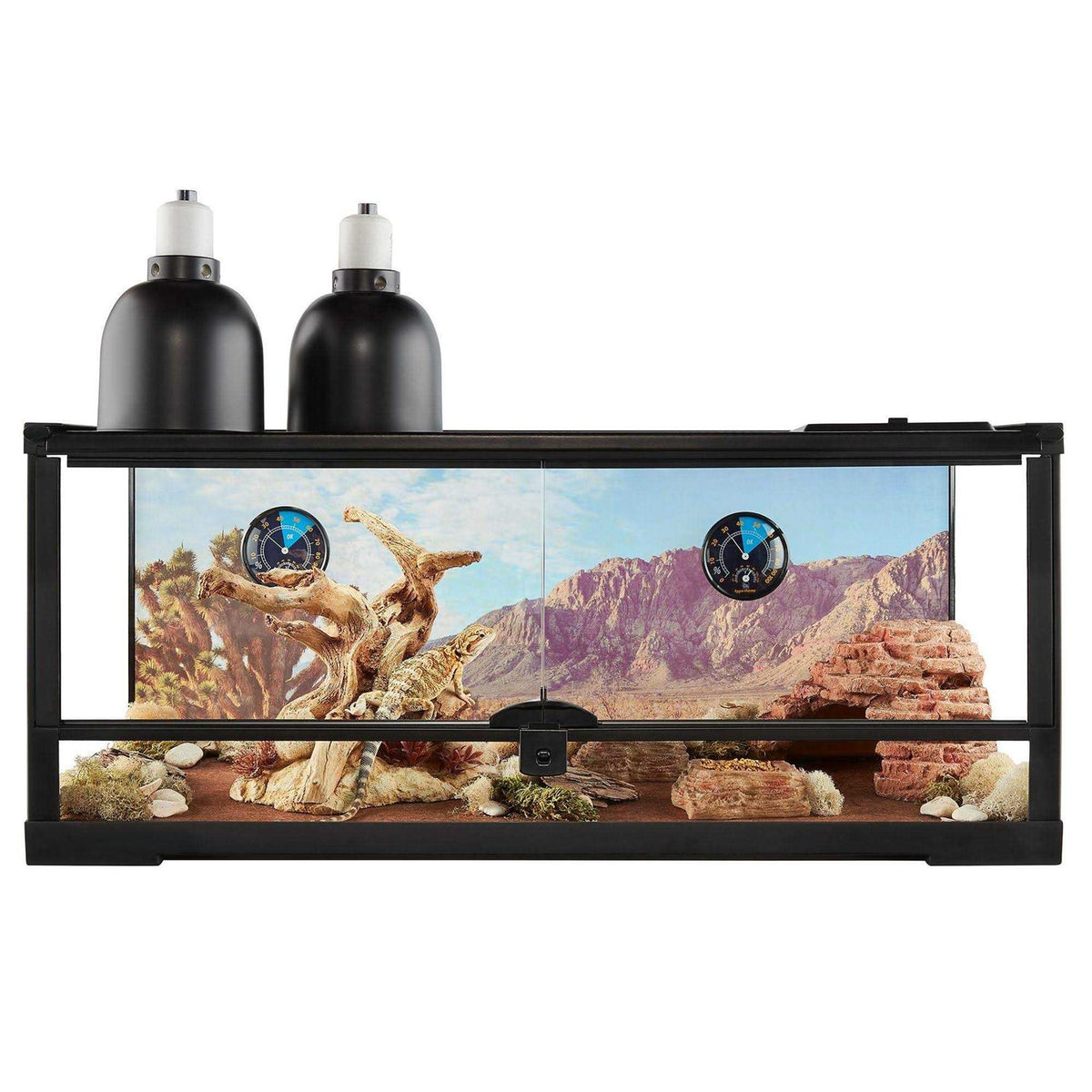 Desert Essentials Kit H82921