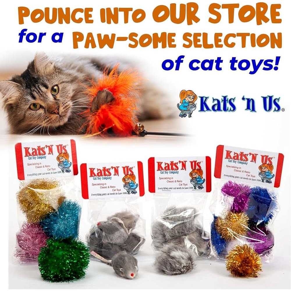 Mouse Cat Toy Q45092