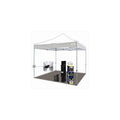 10 ft. x 10 ft. White Instant Canopy I13161