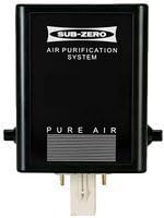 Refrigerator Air Purification Cartridge Pack of 2 F833815