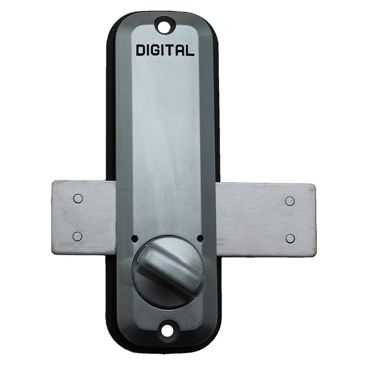 Keyless Surface Mount Deadbolt I58017