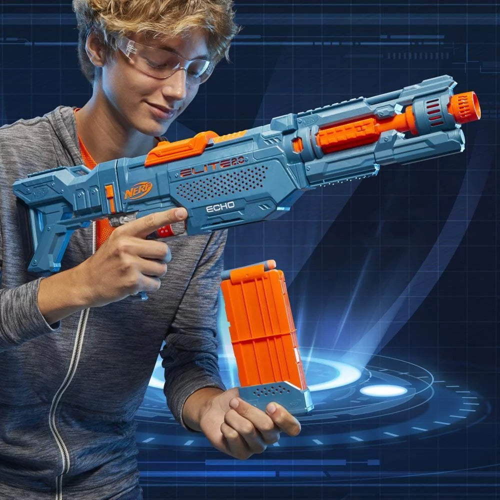 Kids Toy Blasters with 24 Darts Y992728