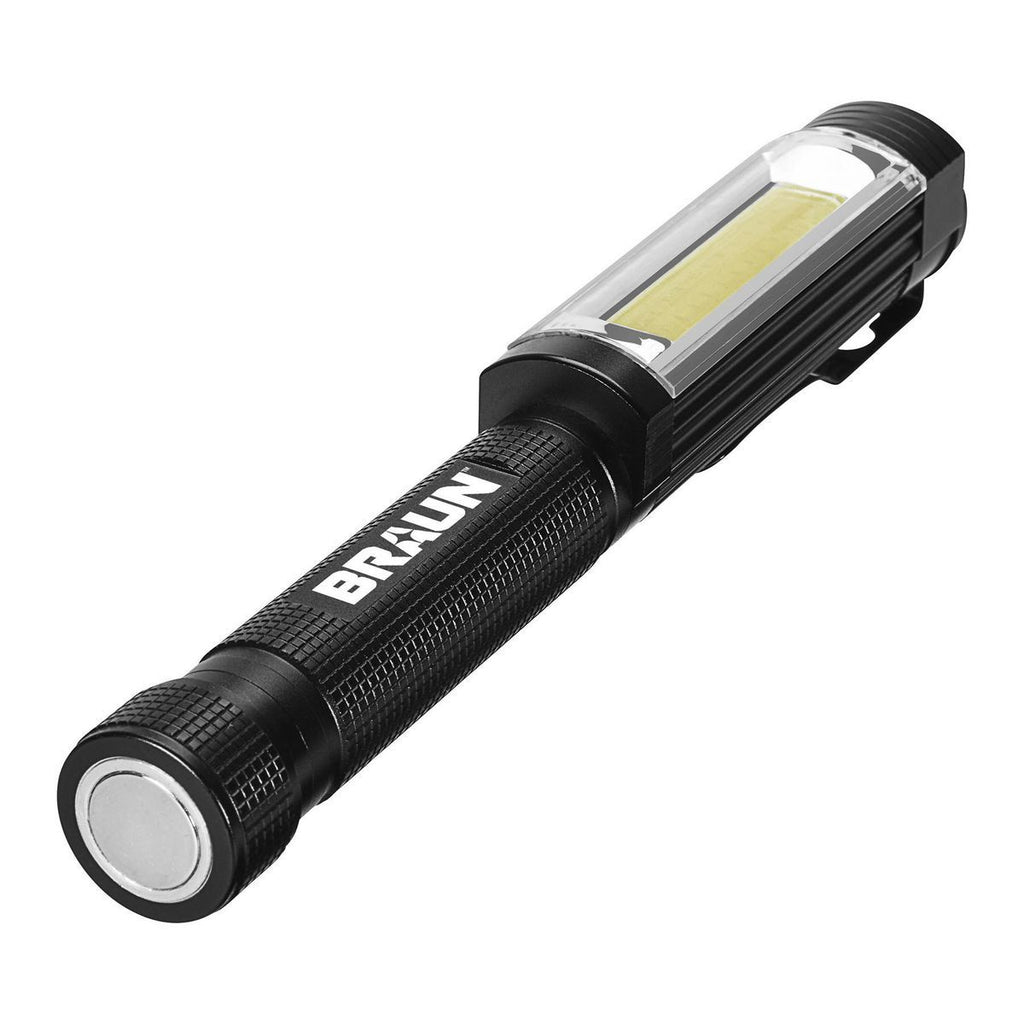 300 Lumen Magnetic Pocket Work Light A58905