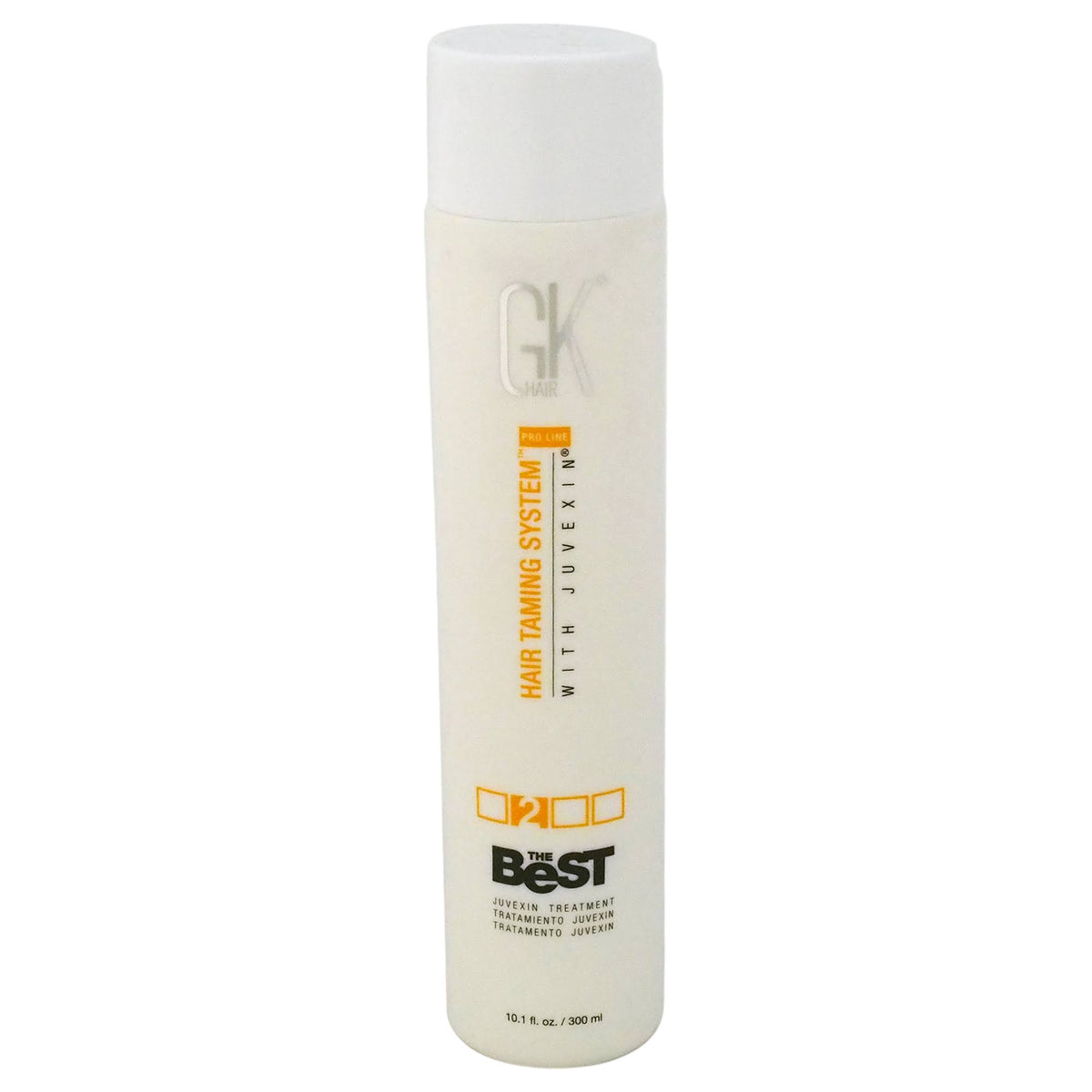 10.1-ounce Hair Treatment Z43604