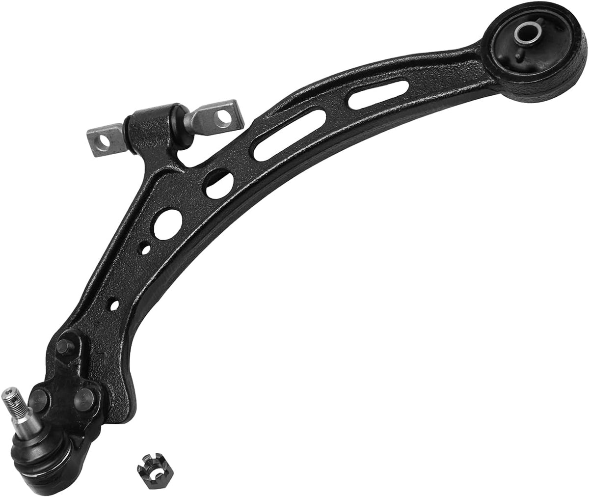 Front Lower Control Arm Assembly with Ball Joint V697581