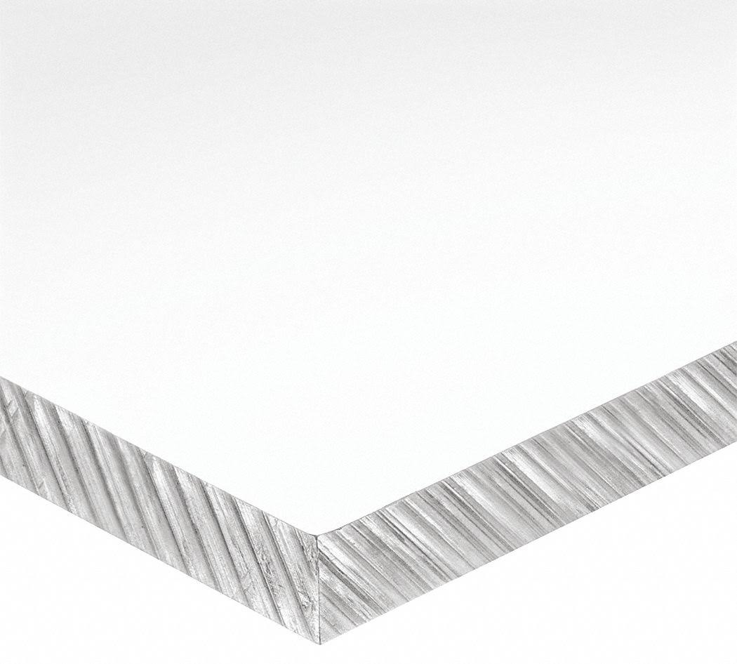 Polycarbonate Plastic Sheet D493610