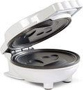 Mini Waffle Maker Non Stick Q6804