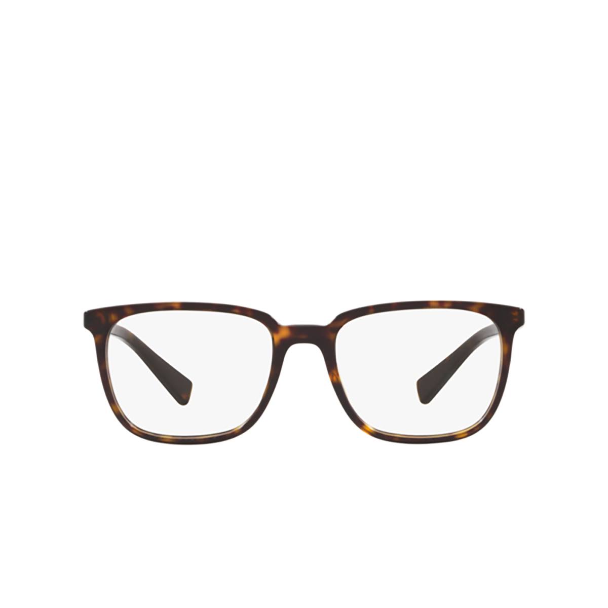 Havana Eyeglasses Y713