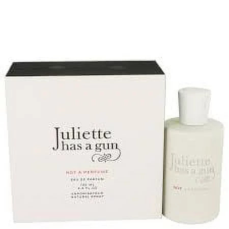 Eau De Parfum Spray 3.4 oz W547