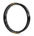 Black Rear Rim M15899