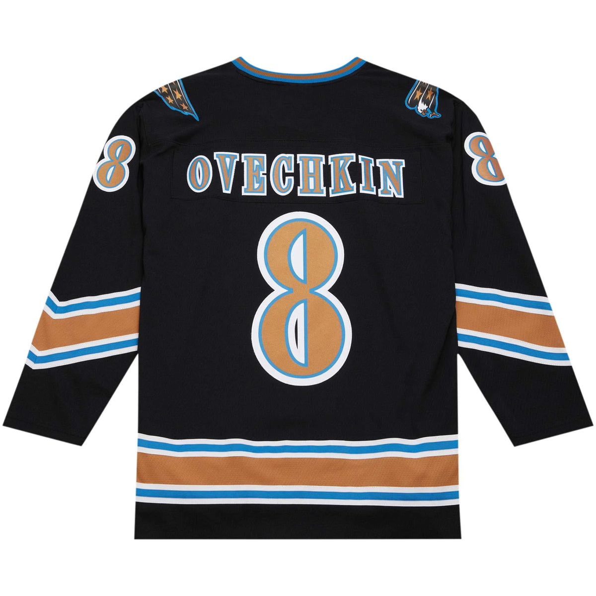Men's Black Player Jersey J81910