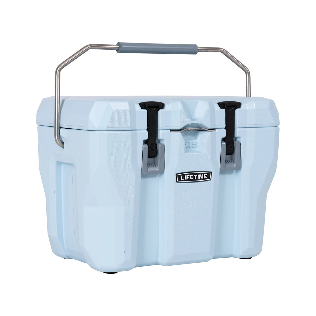 28 Quart High Performance Polyethylene Cooler M8375