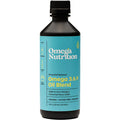 Omega 3 6 9 Oil Blend 12 fl oz M14658